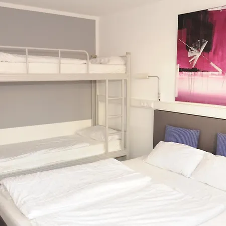 Hotell Hogh Heilbronn