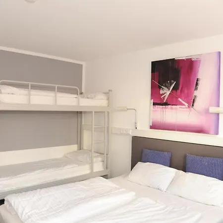 Hogh Hotel