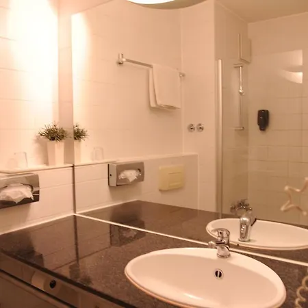 Hotel Hogh 3*