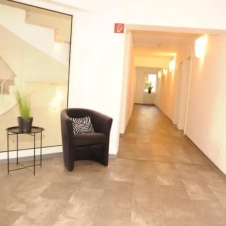 Ξενοδοχείο Hogh Χαϊλμπρόν