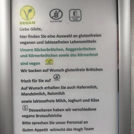 Hotel Hogh Heilbronn