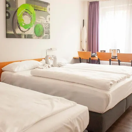 Hotel Hogh Heilbronn