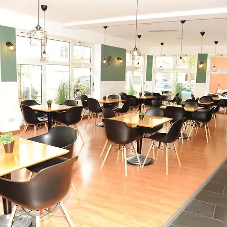 Hotel Hogh Heilbronn