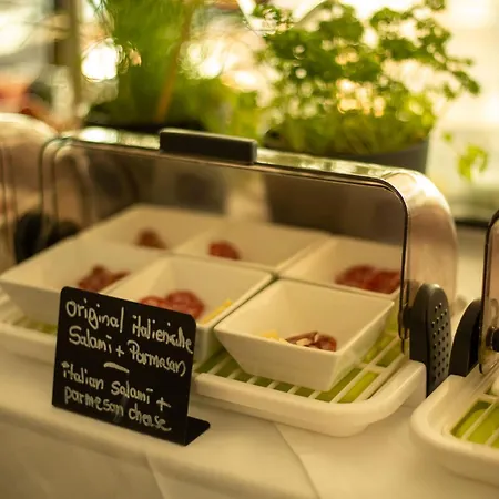 Ξενοδοχείο Hogh