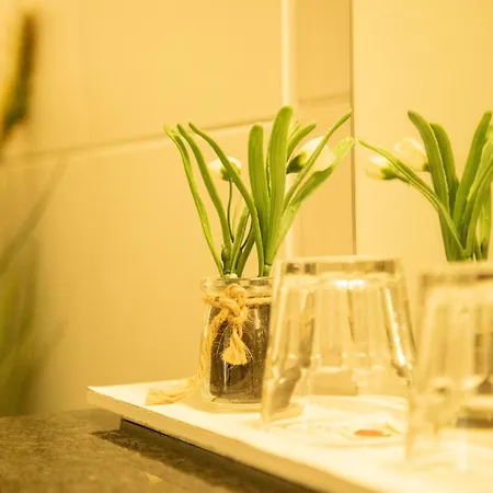 Hotel Hogh Heilbronn