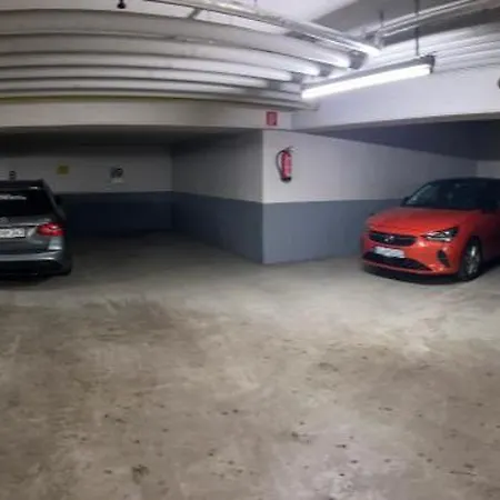 Ξενοδοχείο Hogh Χαϊλμπρόν