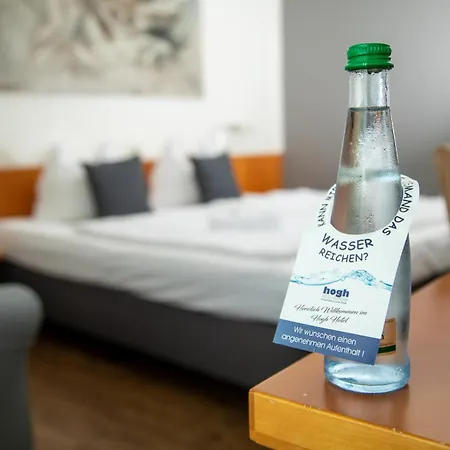 Ξενοδοχείο Hogh