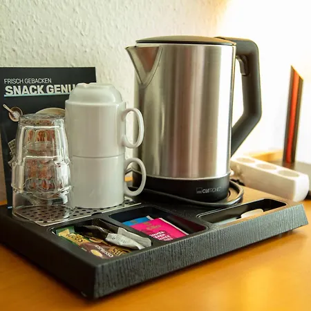 Hogh Ξενοδοχείο 3*