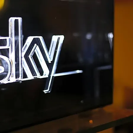 Szálloda Hogh Heilbronn