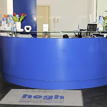 Hogh 3* Heilbronn