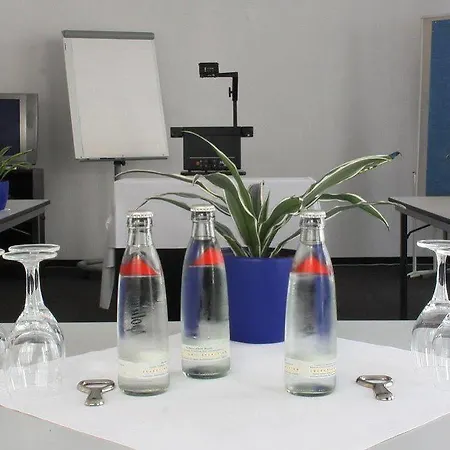 Ξενοδοχείο Hogh Χαϊλμπρόν