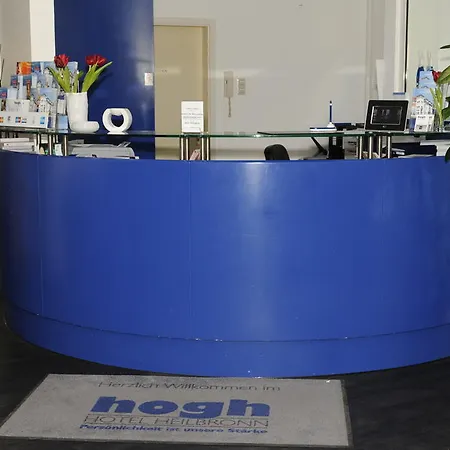 Hogh 3* Χαϊλμπρόν