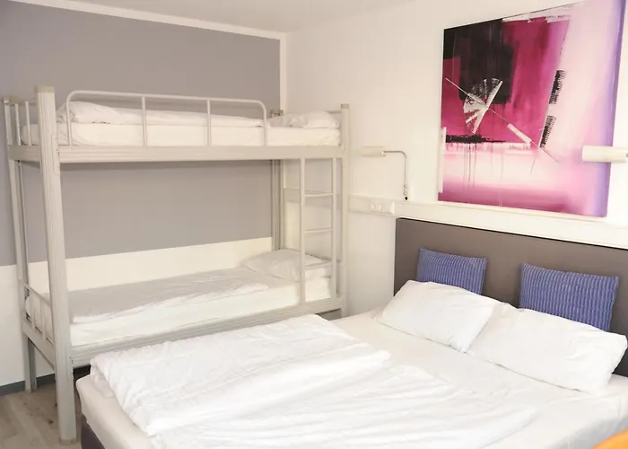 Hotel Hogh Heilbronn