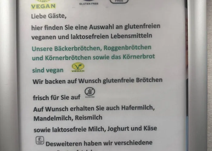 Hotel Hogh Heilbronn