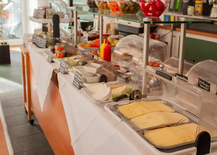 Hogh Hotel Heilbronn