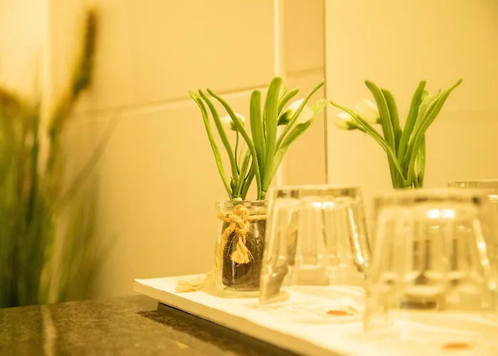 Hotel Hogh Heilbronn