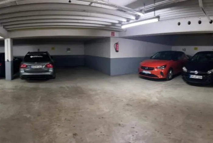 Hotel Hogh Heilbronn