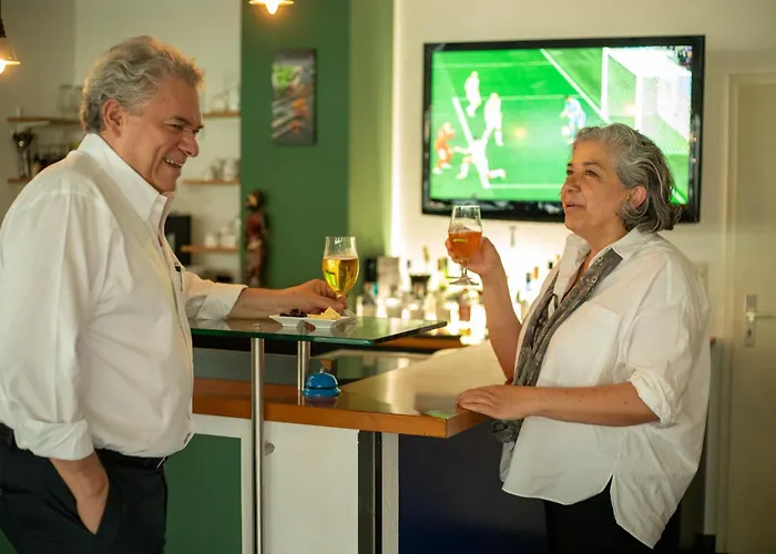 Hogh Hotel Heilbronn