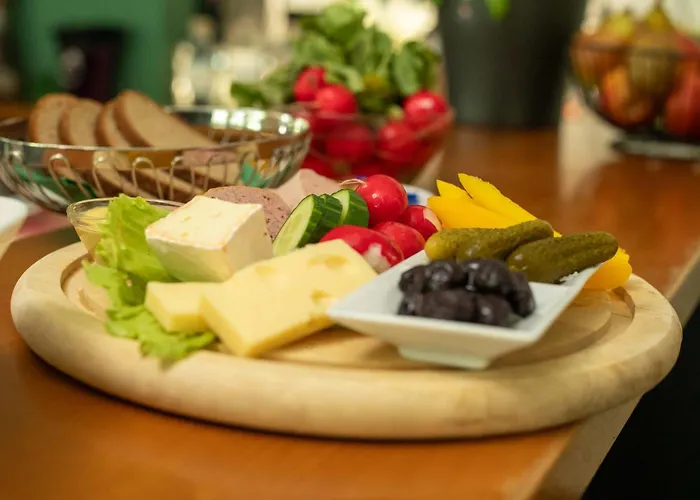 Hotel Hogh Heilbronn