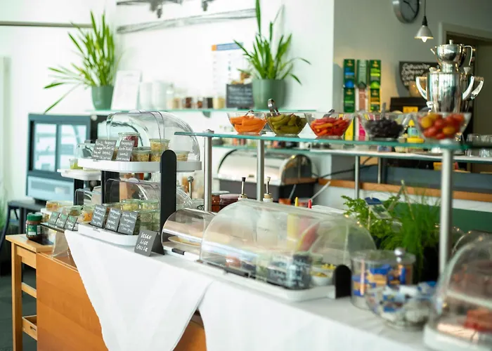 Hogh Hotel Heilbronn