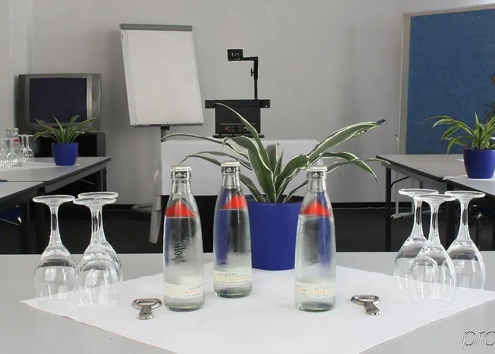 Hotel Hogh Heilbronn