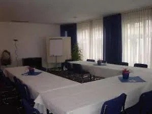 Hotel Hogh Heilbronn