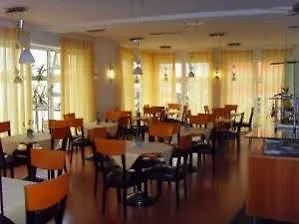 Hogh Hotel Heilbronn